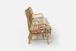 Dynor*Josef Frank Dyna Soffa 311 Baranquilla, Vit