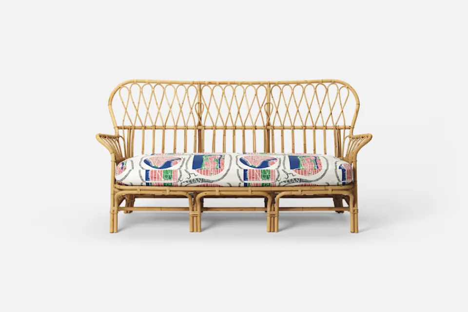 Dynor*Josef Frank Dyna Soffa 311 Manhattan