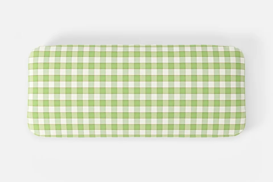 Dynor*Josef Frank Dyna Soffa 311 Gripsholmsruta, Grön