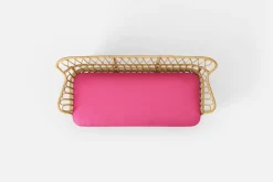 Dynor*Josef Frank Dyna Soffa 311 Vägen, Cerise