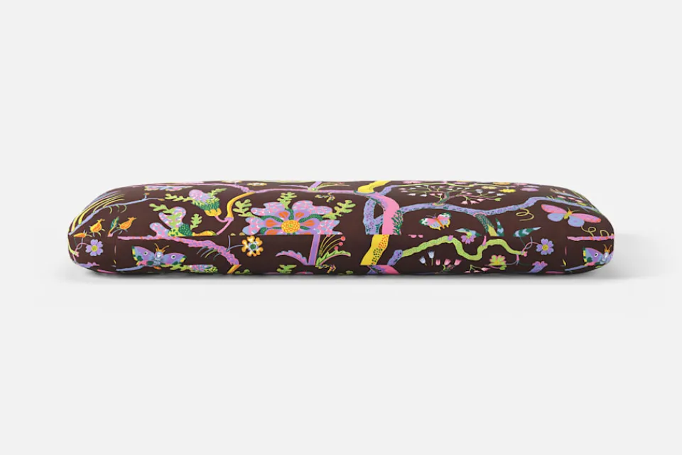 Dynor*Josef Frank Dyna Soffa 311 Hawai, Brun