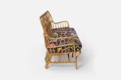 Dynor*Josef Frank Dyna Soffa 311 Hawai, Brun