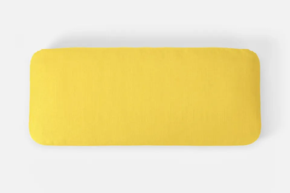 Dynor*Josef Frank Dyna Soffa 311 Vägen, Ockra