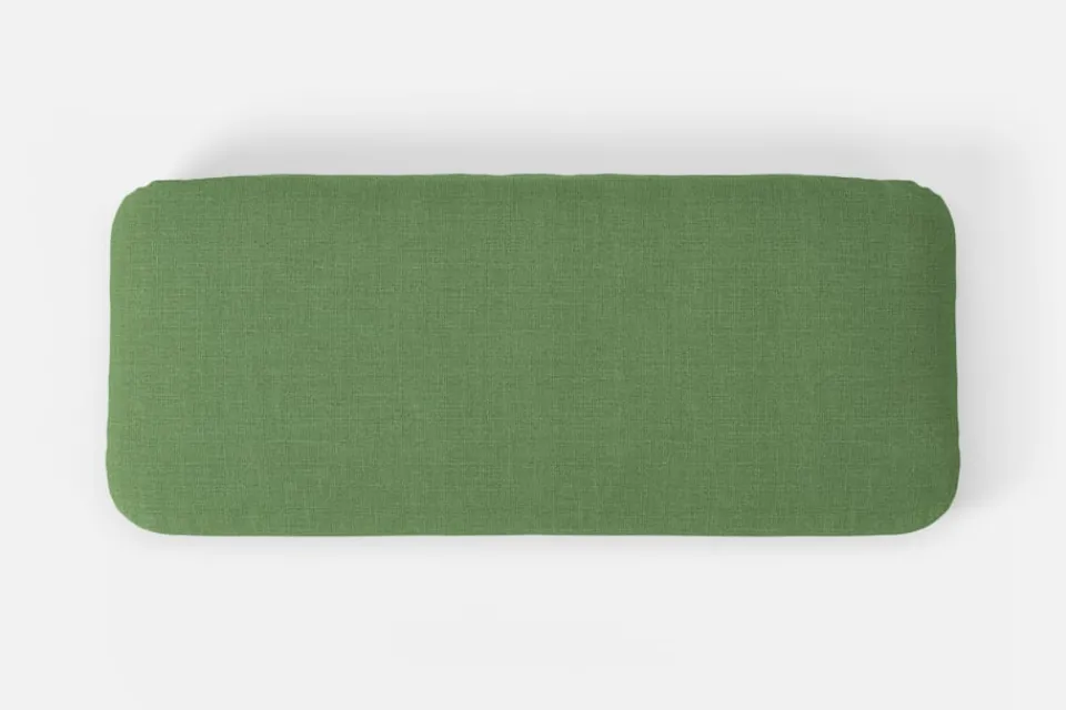 Dynor*Josef Frank Dyna Soffa 311 Möbellin, Grön