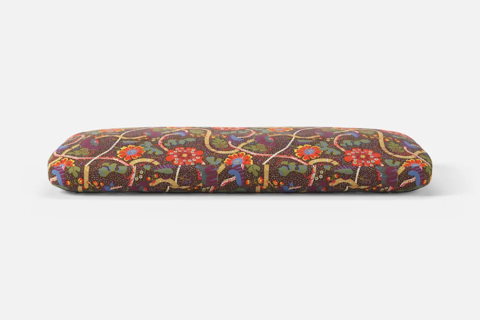 Dynor*Josef Frank Dyna Soffa 311 Mirakel, Brun