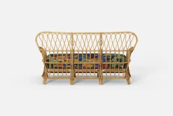 Dynor*Josef Frank Dyna Soffa 311 Anakreon, Svart