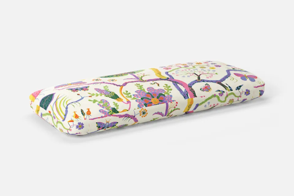 Dynor*Josef Frank Dyna Soffa 311 Hawai, Vit