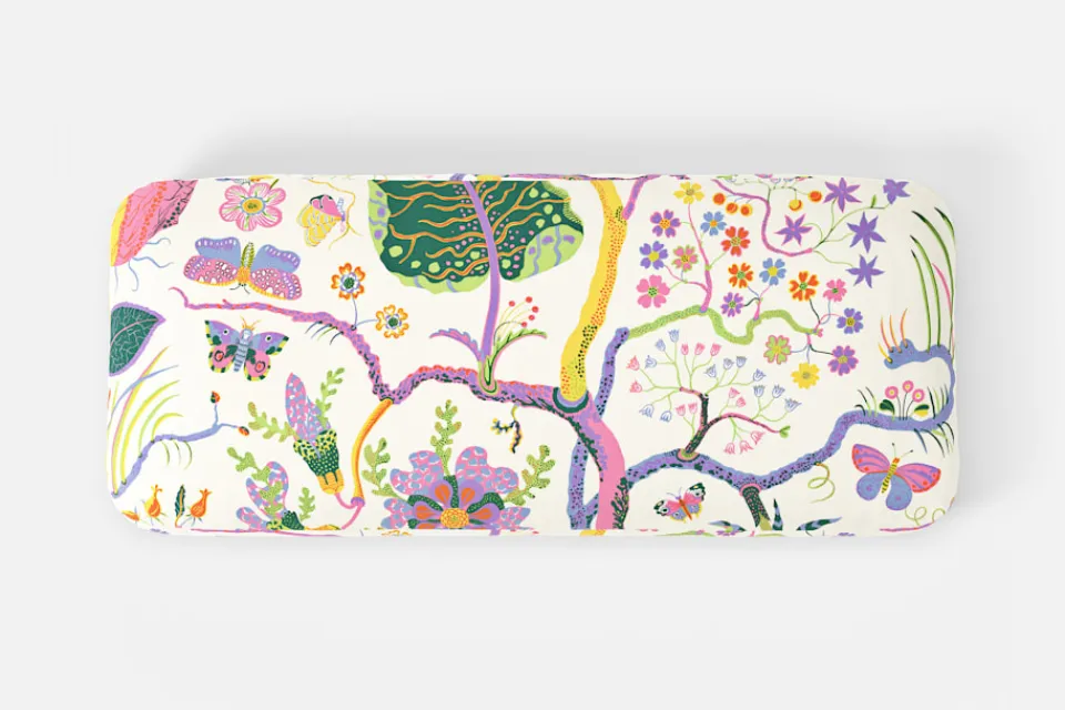 Dynor*Josef Frank Dyna Soffa 311 Hawai, Vit