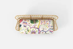 Dynor*Josef Frank Dyna Soffa 311 Hawai, Vit