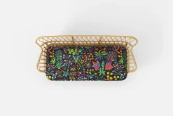 Dynor*Josef Frank Dyna Soffa 311 Under Ekvatorn, Svart