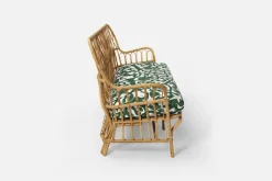 Dynor*Josef Frank Dyna Soffa 311 Aristidia, Grön