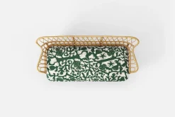 Dynor*Josef Frank Dyna Soffa 311 Aristidia, Grön