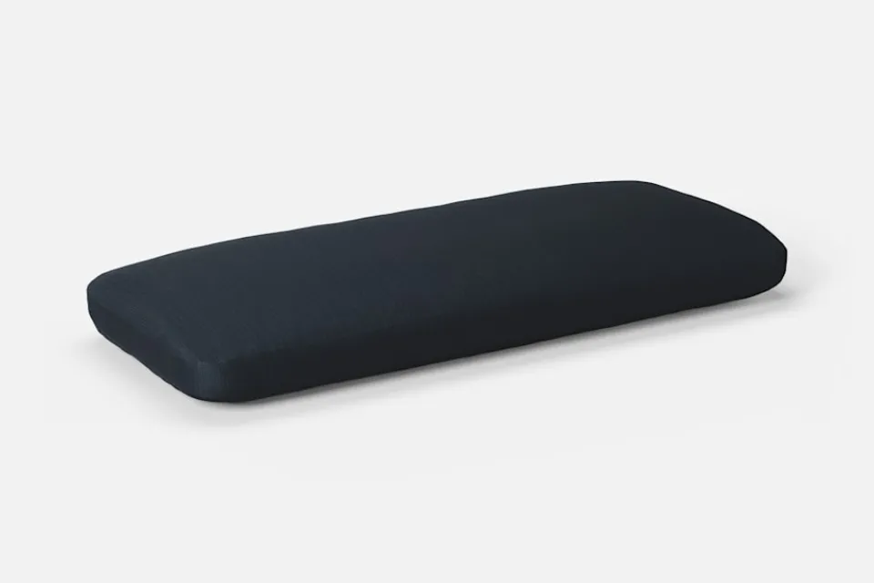 Dynor*Josef Frank Dyna Soffa 311 Vägen, Svart