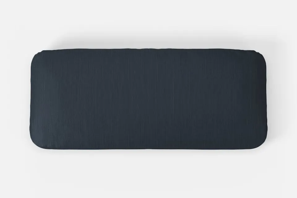 Dynor*Josef Frank Dyna Soffa 311 Vägen, Svart