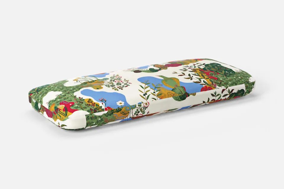Dynor*Josef Frank Dyna Soffa 311 Anakreon, Vit