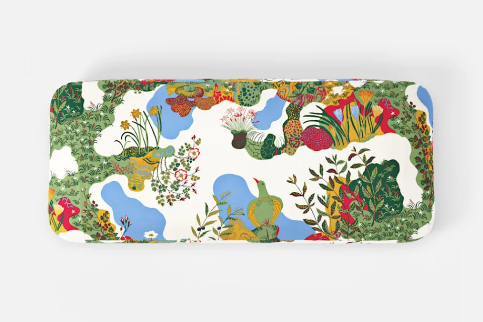 Dynor*Josef Frank Dyna Soffa 311 Anakreon, Vit