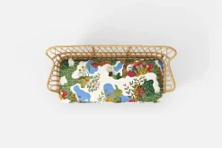 Dynor*Josef Frank Dyna Soffa 311 Anakreon, Vit