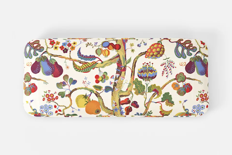 Dynor*Josef Frank Dyna Soffa 311 Vegetable Tree
