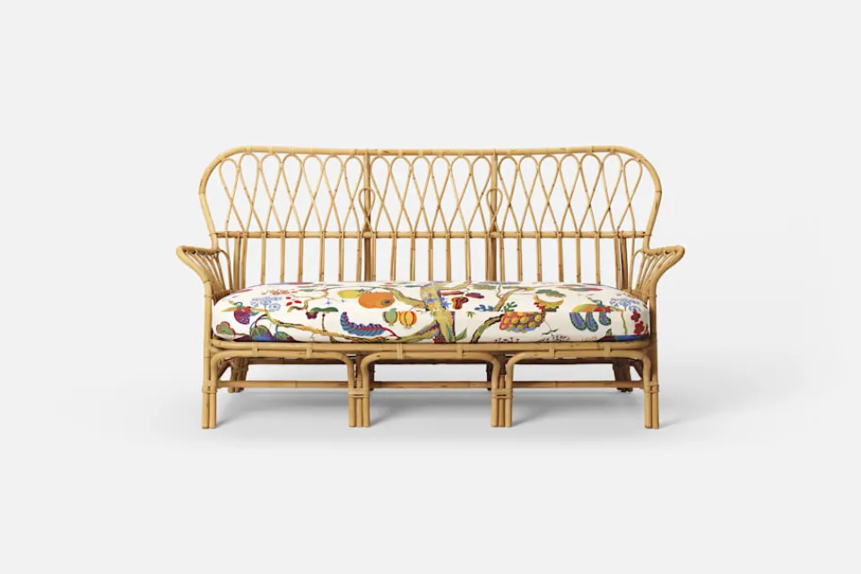 Dynor*Josef Frank Dyna Soffa 311 Vegetable Tree