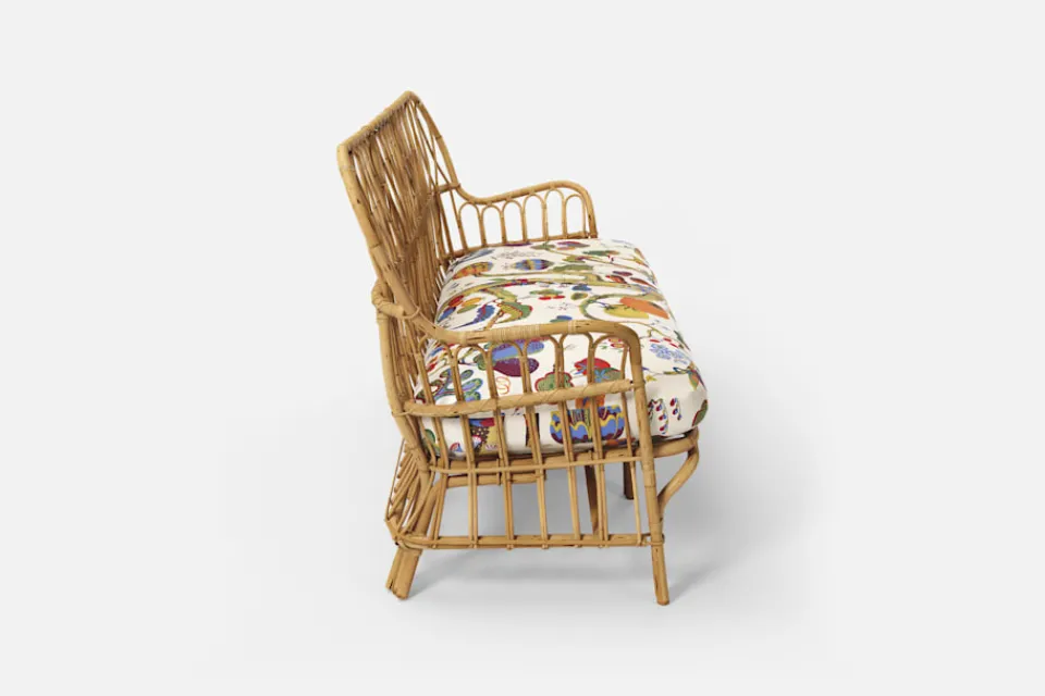 Dynor*Josef Frank Dyna Soffa 311 Vegetable Tree