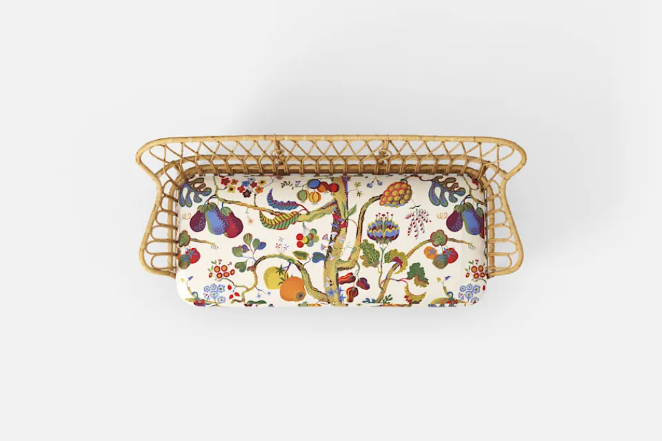 Dynor*Josef Frank Dyna Soffa 311 Vegetable Tree