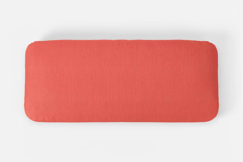 Dynor*Josef Frank Dyna Soffa 311 Vägen, Orange