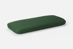 Dynor*Josef Frank Dyna Soffa 311 Vägen, Mörkgrön