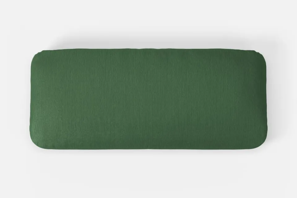 Dynor*Josef Frank Dyna Soffa 311 Vägen, Mörkgrön