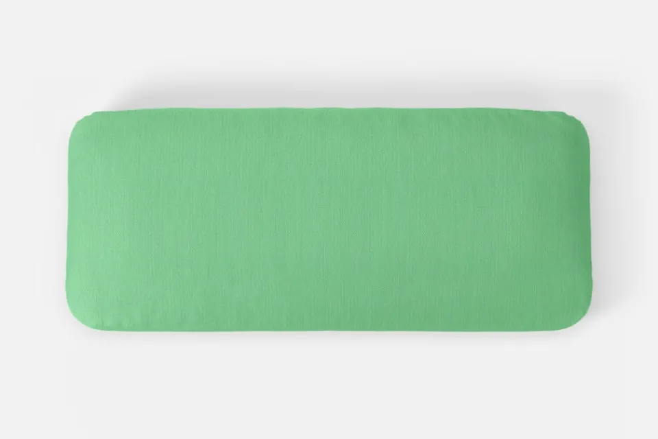 Dynor*Josef Frank Dyna Soffa 311 Vägen, Grön