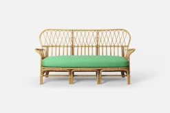 Dynor*Josef Frank Dyna Soffa 311 Vägen, Grön