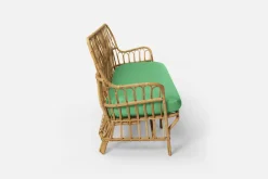 Dynor*Josef Frank Dyna Soffa 311 Vägen, Grön