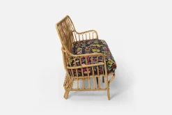 Dynor*Josef Frank Dyna Soffa 311 Baranquilla, Svart