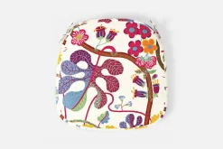 Dynor*Svenskt Tenn Dyna Stol 1184 Baranquilla, Vit