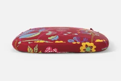 Dynor*Svenskt Tenn Dyna Stol 1184 Baranquilla, Vinröd