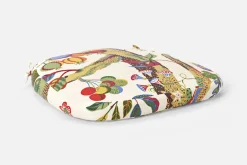 Dynor*Svenskt Tenn Dyna Stol 1184 Vegetable Tree