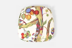 Dynor*Svenskt Tenn Dyna Stol 1184 Vegetable Tree