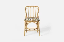 Dynor*Svenskt Tenn Dyna Stol 1184 Vegetable Tree