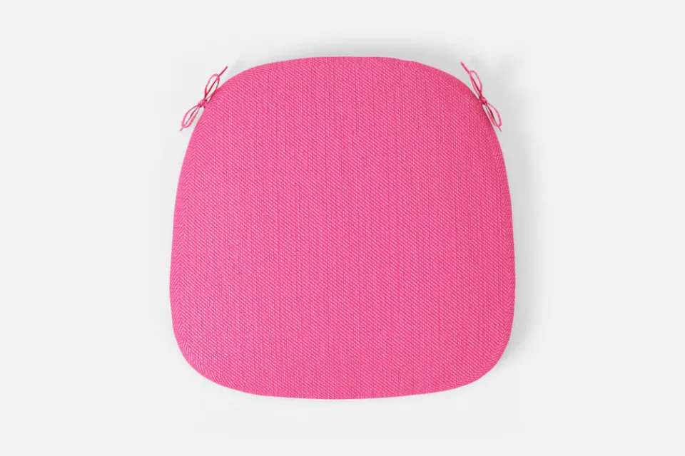 Dynor*Svenskt Tenn Dyna Stol 1184 Vägen, Cerise