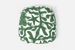 Dynor*Svenskt Tenn Dyna Stol 1184 Aristidia, Grön