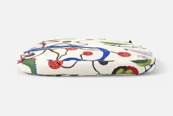 Dynor*Svenskt Tenn Dyna Stol 1184 Gröna Fåglar