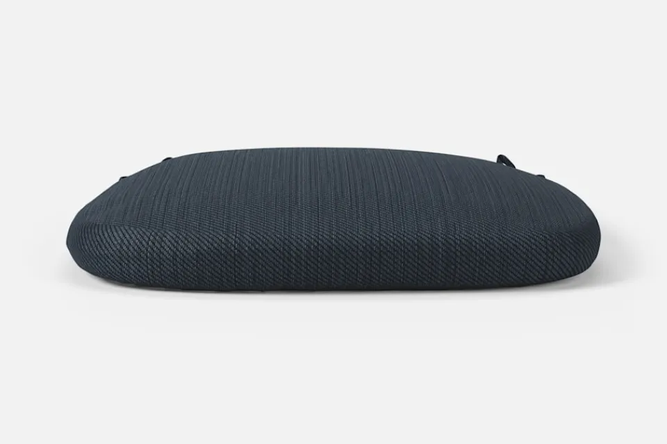 Dynor*Svenskt Tenn Dyna Stol 1184 Vägen, Svart