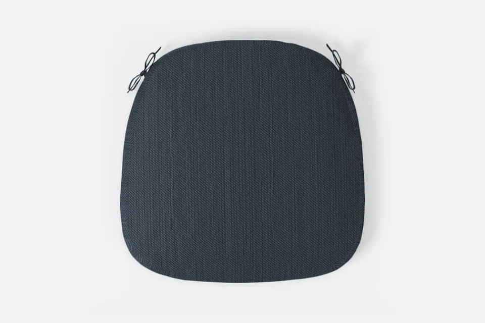 Dynor*Svenskt Tenn Dyna Stol 1184 Vägen, Svart