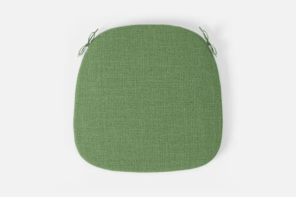 Dynor*Svenskt Tenn Dyna Stol 1184 Möbellin, Grön