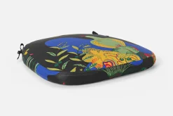 Dynor*Svenskt Tenn Dyna Stol 1184 Anakreon, Svart