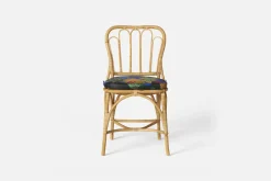 Dynor*Svenskt Tenn Dyna Stol 1184 Anakreon, Svart