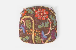 Dynor*Svenskt Tenn Dyna Stol 1184 Mirakel, Brun