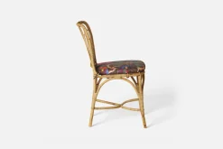 Dynor*Svenskt Tenn Dyna Stol 1184 Mirakel, Brun