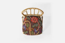 Dynor*Svenskt Tenn Dyna Stol 1184 Mirakel, Brun