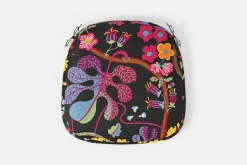 Dynor*Svenskt Tenn Dyna Stol 1184 Baranquilla, Svart