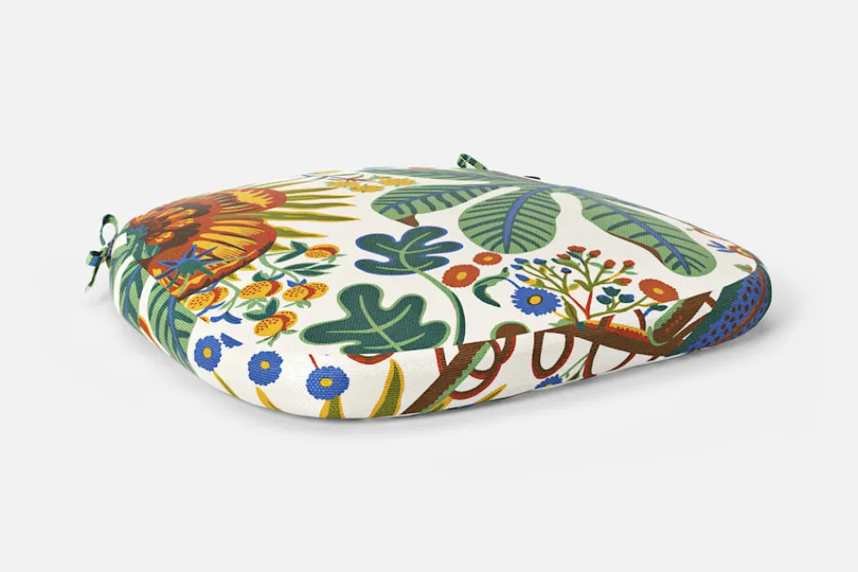 Dynor*Svenskt Tenn Dyna Stol 1184 Aralia